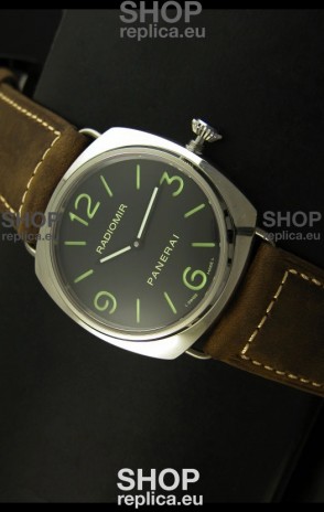 Panerai Luminor PAM372 1950 SuperLume Edition Swiss Replica Watch 1:1 Mirror Replica
