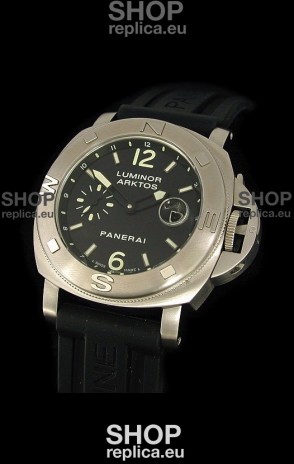 Panerai Luminor Arktos Pam 92 Swiss Watch