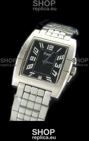 Piaget Upstream Swiss Automatic Watch