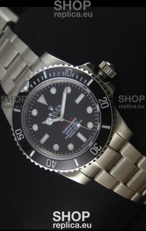 Rolex Submariner Supreme FUCK-EM Edition Swiss Replica Watch