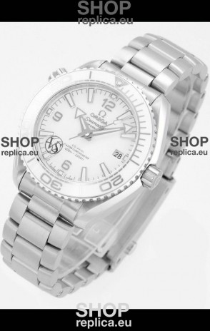 Omega Seamaster Planet Ocean Swiss CERAMIC Watch 39MM - 1:1 Mirror Replica