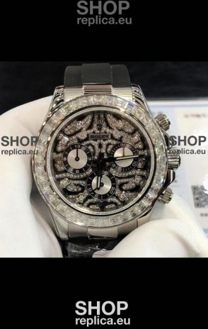 Rolex Cosmograph Daytona 