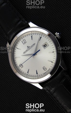 Jaeger LeCoultre Master Control Date REF# 1548420 Swiss 1:1 Mirror Replica Watch