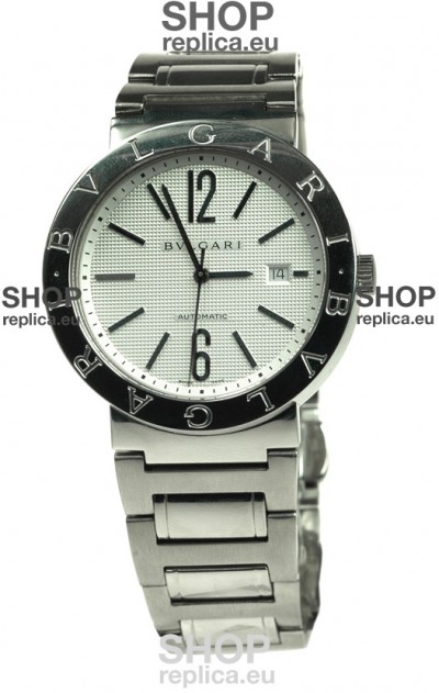 Bvlgari Automatic Swiss Replica Watch