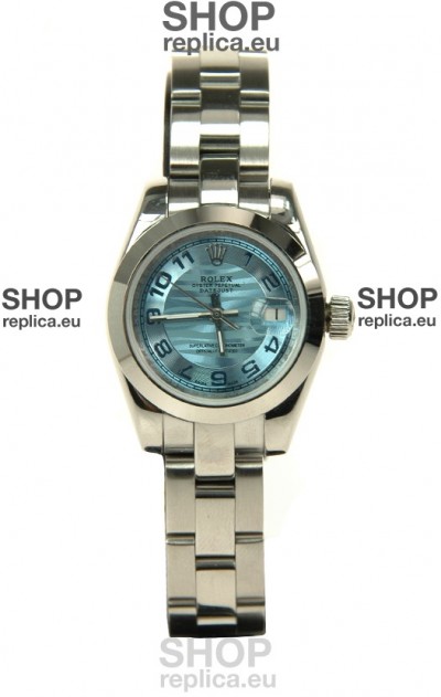 Rolex Datejust Ladies Swiss Replica Watch