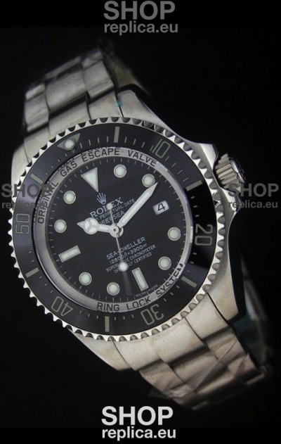 Rolex Replica Sea Dweller Swiss Watch