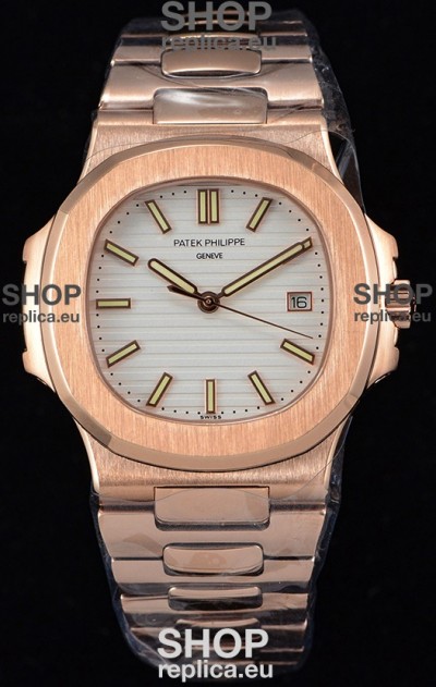 Patek Philippe Nautilus 5711/1R 1:1 Mirror Watch