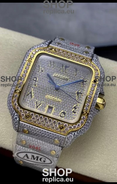 Cartier 